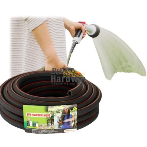 1/2 Inch 15m EPDM Hose